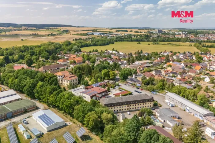Prodej bytu 2+1, Příchovice, 56 m2