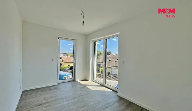 Prodej bytu 3+kk, Liberec - Liberec XXV-Vesec, K Sportovnímu Areálu, 77 m2