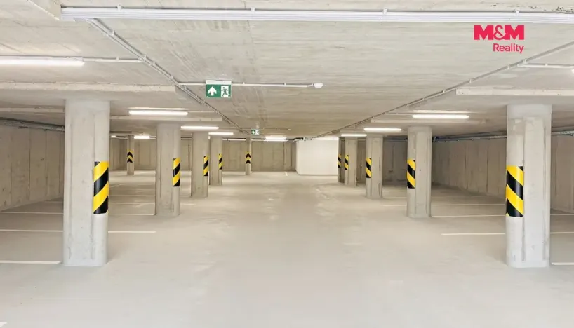 Prodej bytu 3+kk, Liberec - Liberec XXV-Vesec, K Sportovnímu Areálu, 77 m2