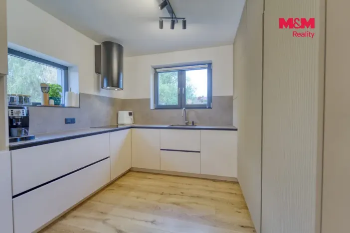 Prodej rodinného domu, Ves Touškov - Mířovice, 144 m2
