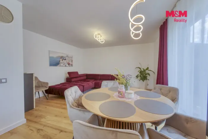 Prodej rodinného domu, Ves Touškov - Mířovice, 144 m2