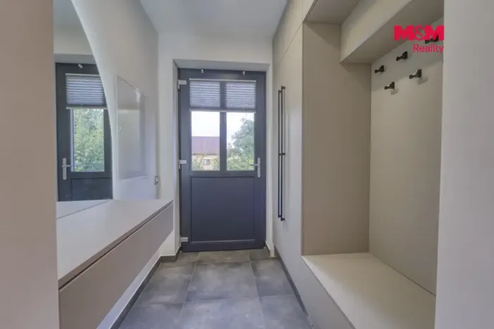 Prodej rodinného domu, Ves Touškov - Mířovice, 144 m2
