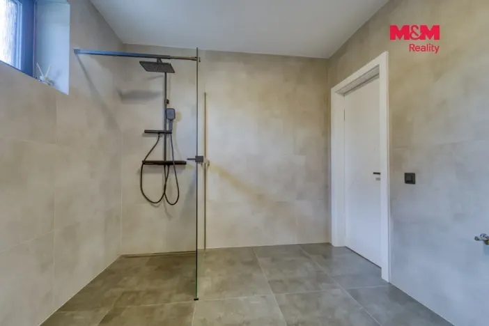 Prodej rodinného domu, Ves Touškov - Mířovice, 144 m2
