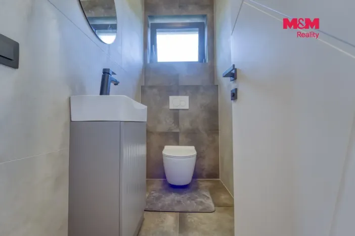 Prodej rodinného domu, Ves Touškov - Mířovice, 144 m2
