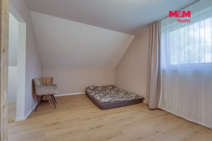 Prodej rodinného domu, Ves Touškov - Mířovice, 144 m2