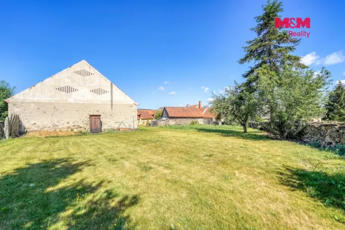 Prodej chalupy, Mezholezy, 171 m2