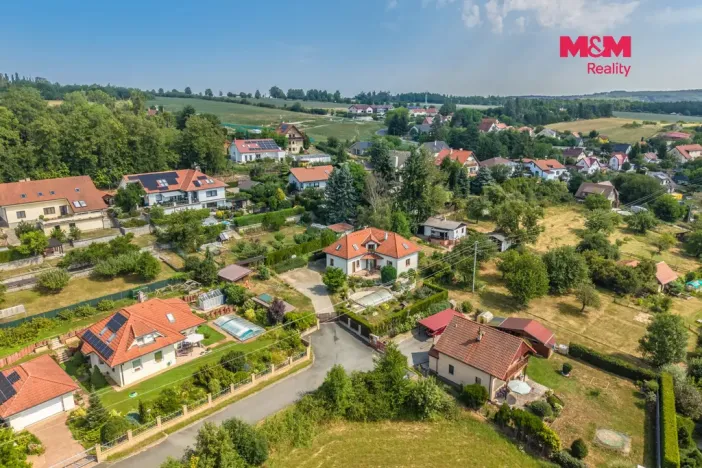 Prodej rodinného domu, Libeř, 225 m2