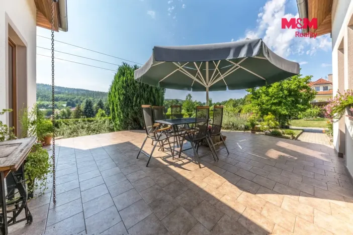 Prodej rodinného domu, Libeř, 225 m2