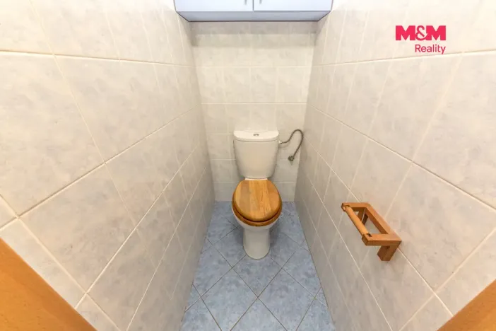 Prodej rodinného domu, Libeř, 225 m2