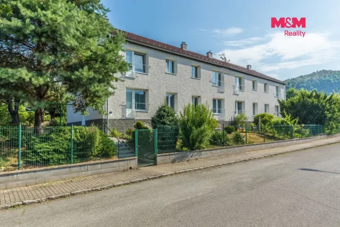 Prodej bytu 2+1, Slapy, 54 m2