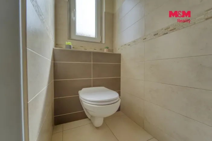 Prodej bytu 3+1, Písek - Budějovické Předměstí, Budovatelská, 80 m2