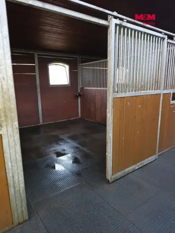Pronájem zemědělského objektu, Hrádek nad Nisou - Václavice, 352 m2