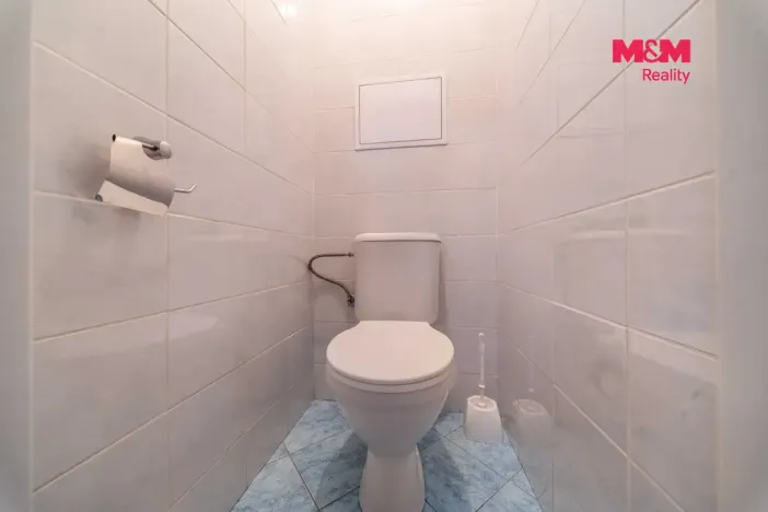 Prodej bytu 2+kk, Praha - Stodůlky, Zvoncovitá, 43 m2