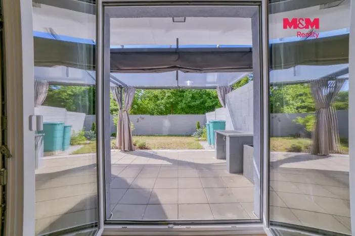 Prodej bytu 2+kk, Mariánské Lázně - Úšovice, Tepelská, 59 m2