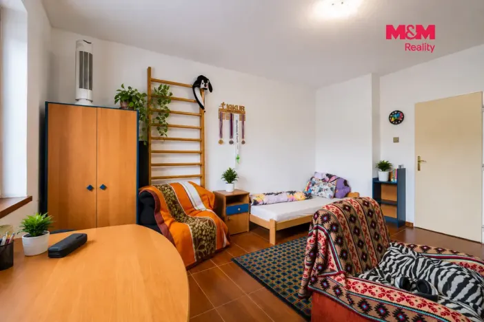 Prodej rodinného domu, Hrádek nad Nisou - Donín, Tovární, 260 m2
