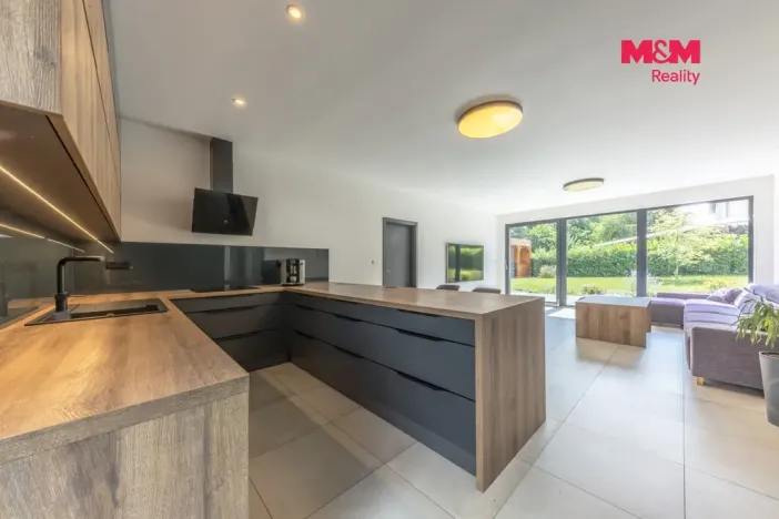 Prodej rodinného domu, Zlatá, 110 m2