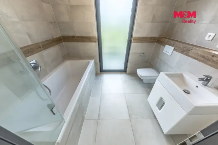 Prodej rodinného domu, Zlatá, 110 m2