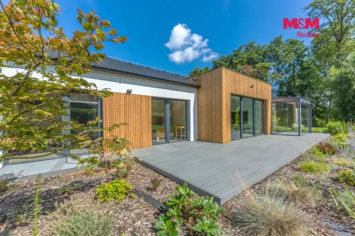 Prodej rodinného domu, Zlatá, 110 m2