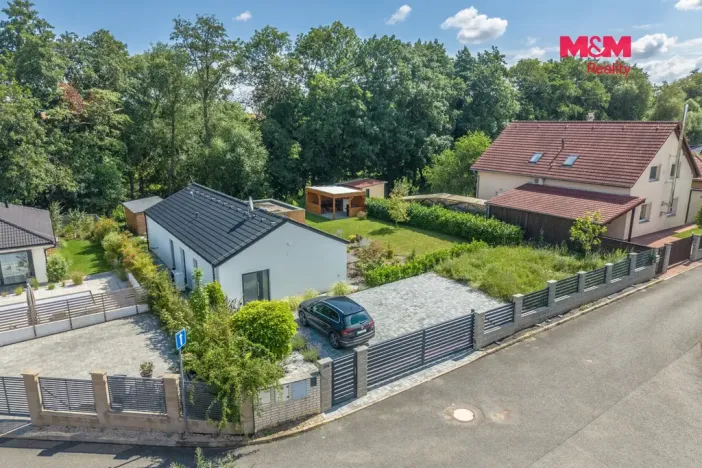 Prodej rodinného domu, Zlatá, 110 m2