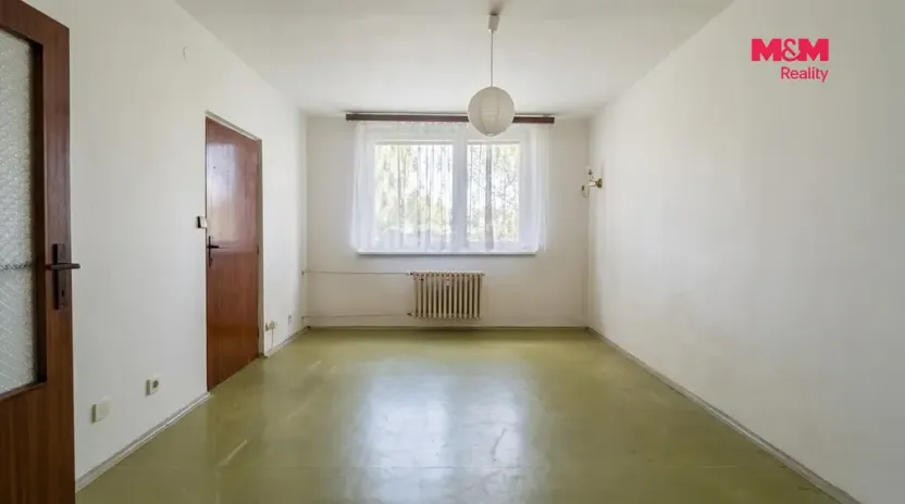 Prodej bytu 2+1, Tišnov, Králova, 52 m2