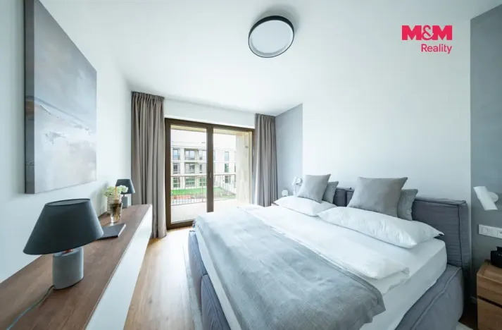 Prodej bytu 3+kk, Brandýs nad Labem-Stará Boleslav, Dřevčická, 83 m2