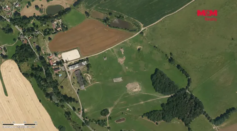 Pronájem obchodního prostoru, Hrádek nad Nisou - Václavice, 117 m2