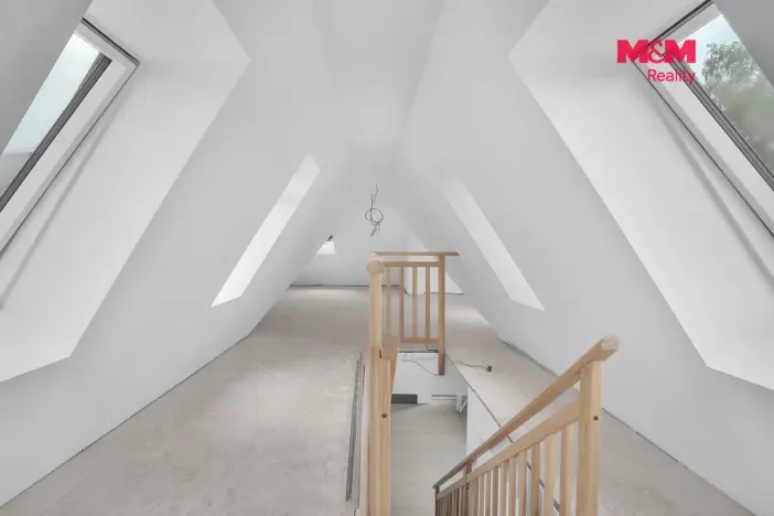 Prodej bytu 3+kk, Herálec, 96 m2