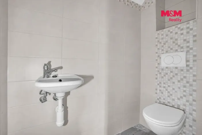 Prodej bytu 3+kk, Herálec, 96 m2