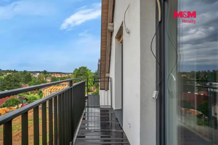 Prodej bytu 3+kk, Herálec, 96 m2