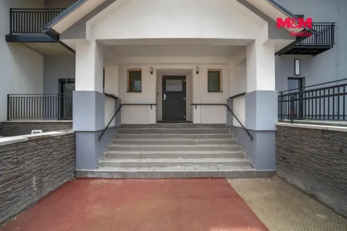 Prodej bytu 3+kk, Herálec, 96 m2