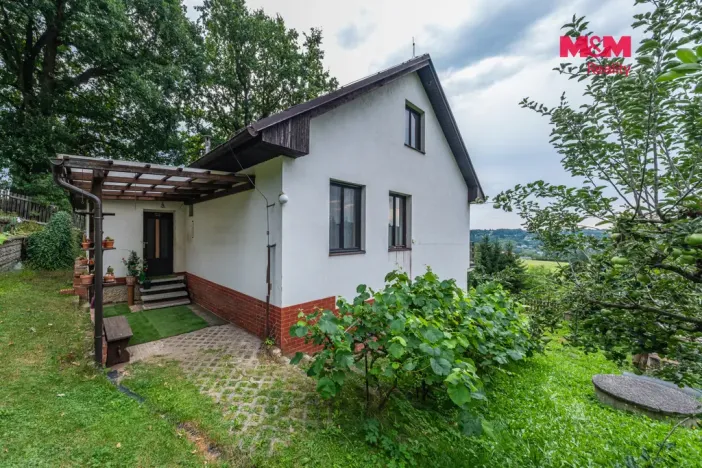 Prodej rodinného domu, Mnichovice, Pod Budíkovem, 184 m2