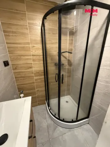 Pronájem bytu 2+1, Karviná - Ráj, Kosmonautů, 52 m2