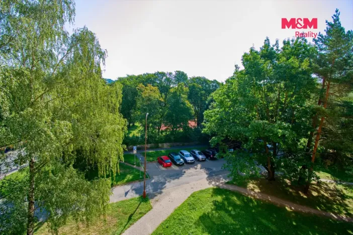 Pronájem bytu 3+1, Vsetín, Jiráskova, 63 m2