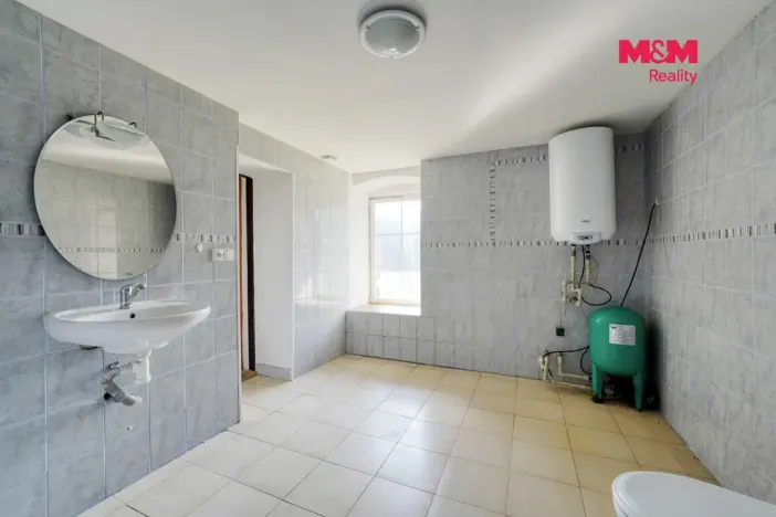 Prodej rodinného domu, Lestkov - Domaslav, 75 m2