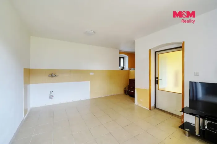 Prodej rodinného domu, Lestkov - Domaslav, 75 m2