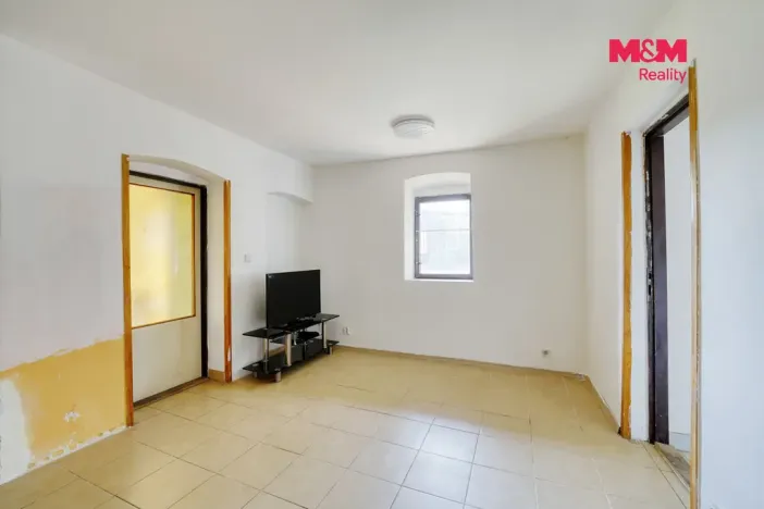 Prodej rodinného domu, Lestkov - Domaslav, 75 m2