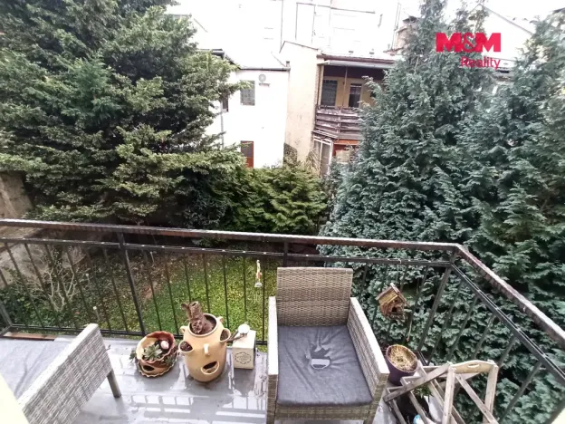 Pronájem bytu 2+1, Šternberk, Radniční, 63 m2