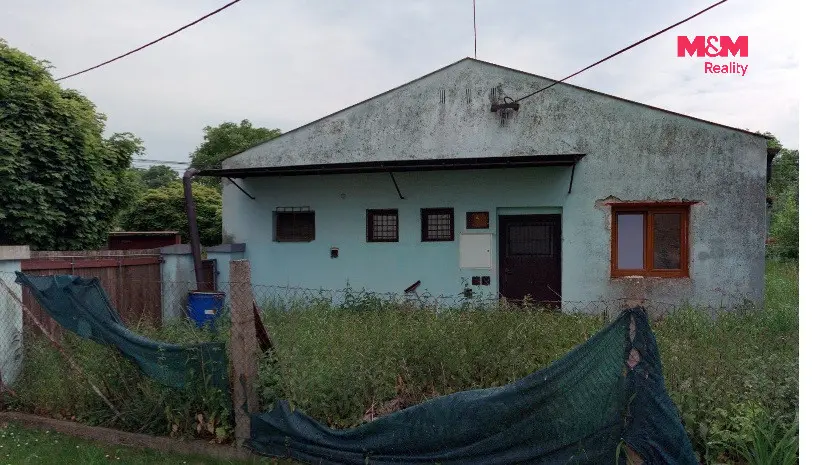 Prodej obchodního prostoru, Rusín, 75 m2
