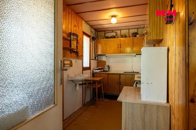 Prodej chaty, Ondratice, 42 m2