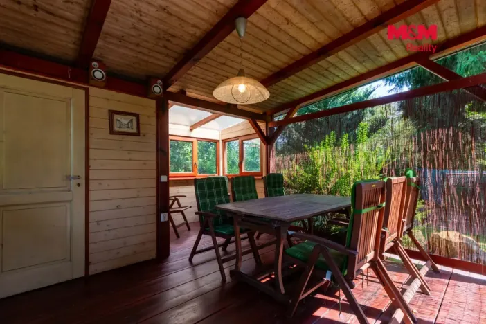Prodej rodinného domu, Studénka - Butovice, Matiční, 154 m2