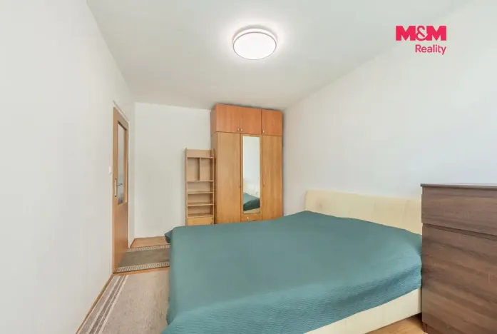 Prodej bytu 3+kk, Praha - Černý Most, Vašátkova, 67 m2