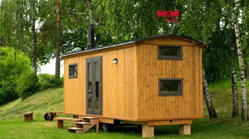 Pronájem zahrady, Dolní Dobrouč, 25 m2
