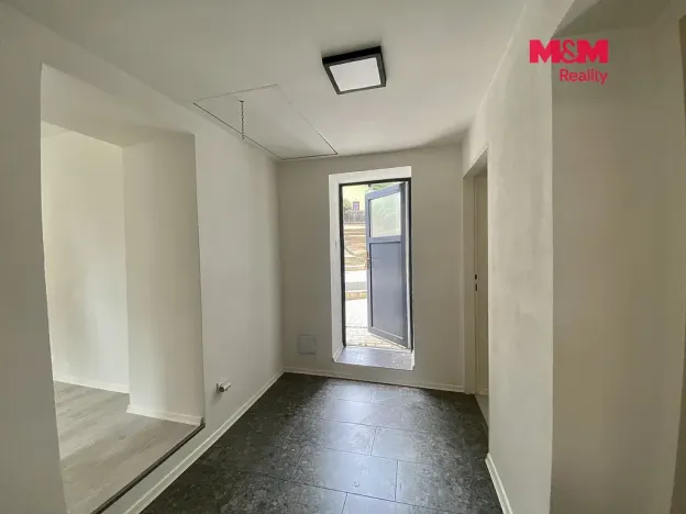 Prodej rodinného domu, Otaslavice, 100 m2