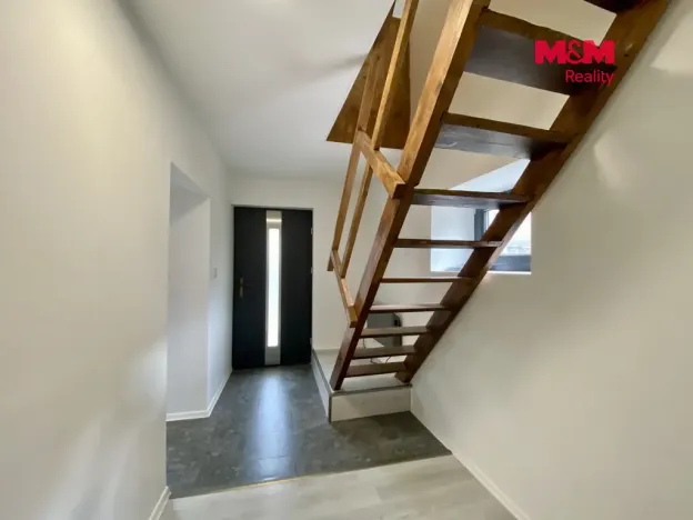 Prodej rodinného domu, Otaslavice, 100 m2