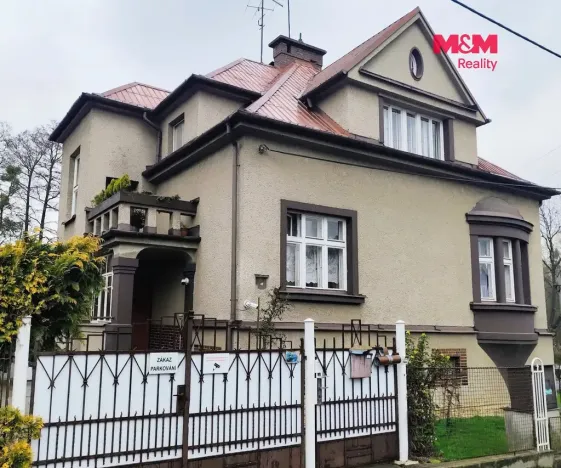 Pronájem bytu 3+1, Ostrava - Michálkovice, Sládečkova, 90 m2