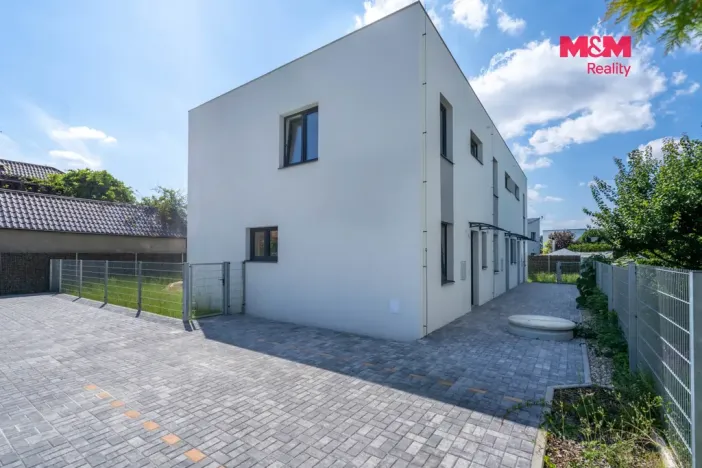Prodej bytu 3+kk, Říčany - Radošovice, Sedláčkova, 83 m2