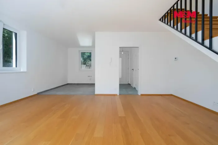 Prodej bytu 3+kk, Říčany - Radošovice, Sedláčkova, 83 m2