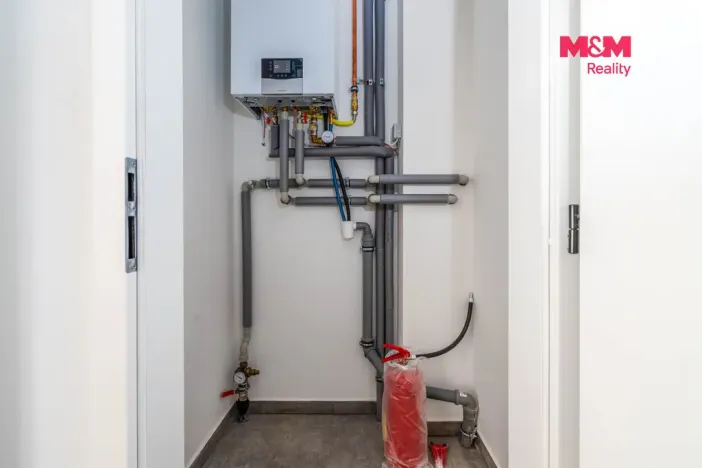 Prodej bytu 3+kk, Říčany - Radošovice, Sedláčkova, 83 m2