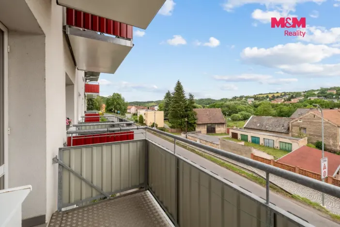 Prodej bytu 3+1, Otvovice, 68 m2