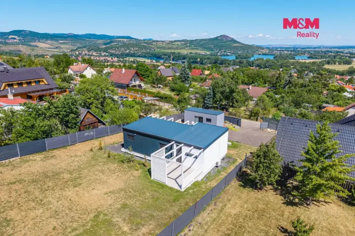 Prodej rodinného domu, Lovosice, Lovošská, 66 m2